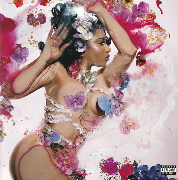 Kali Uchis - Orquídeas | Geffen Records (006024584698882) - main Kali Uchis - Orquídeas | Geffen Records (006024584698882) - main