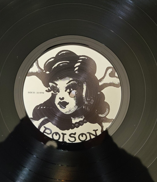 Social Distortion - Love And Death (The 1994 Demos) | Waste Management (tony009) - 4 Social Distortion - Love And Death (The 1994 Demos) | Waste Management (tony009) - 4