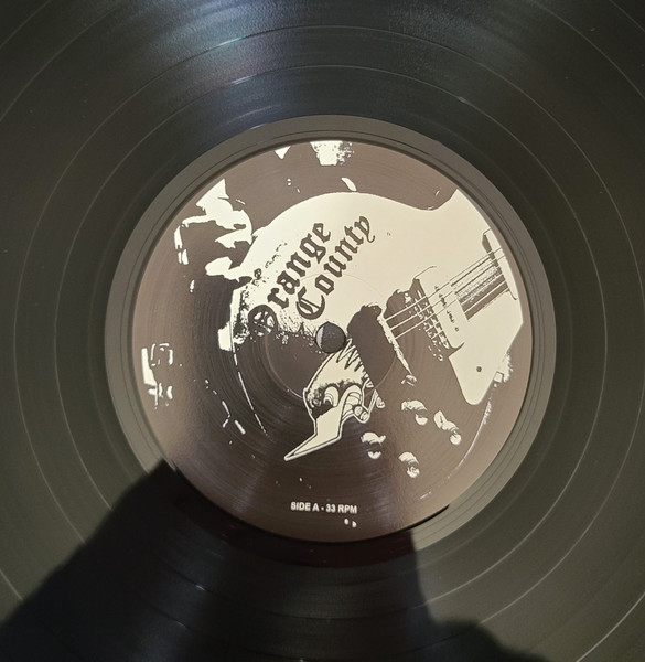 Social Distortion - Love And Death (The 1994 Demos) | Waste Management (tony009) - 3 Social Distortion - Love And Death (The 1994 Demos) | Waste Management (tony009) - 3