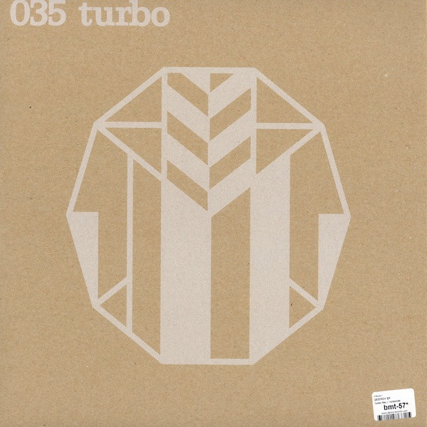 Proxy - Destroy | Turbo (TURBO-035)