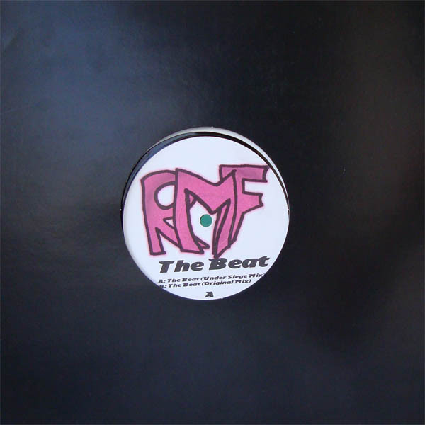 RMF - The Beat | 23 Frankfurt (DMD 23-048)