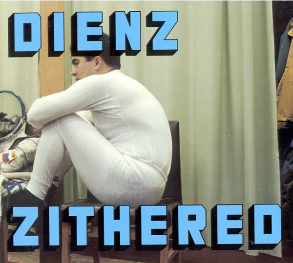 Dienz Zithered - Dienz Zithered | White Label Music (WLM 007) - main Dienz Zithered - Dienz Zithered | White Label Music (WLM 007) - main