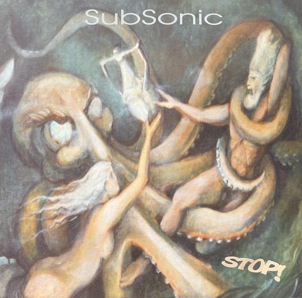 SubSonic - Stop! | impMUSIC (TRimp 001) - main