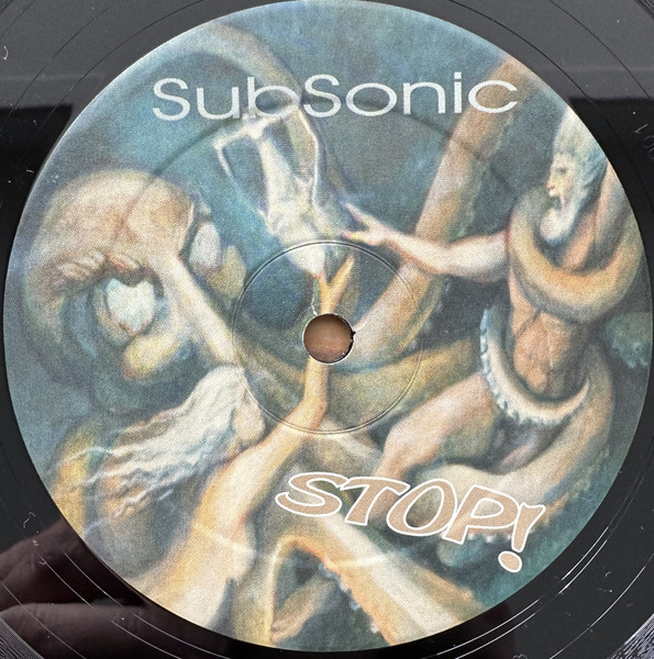 SubSonic - Stop! | impMUSIC (TRimp 001) - 4