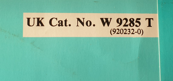 Sheila E. - The Glamorous Life | Warner Bros. Records (W 9285 T) - 5