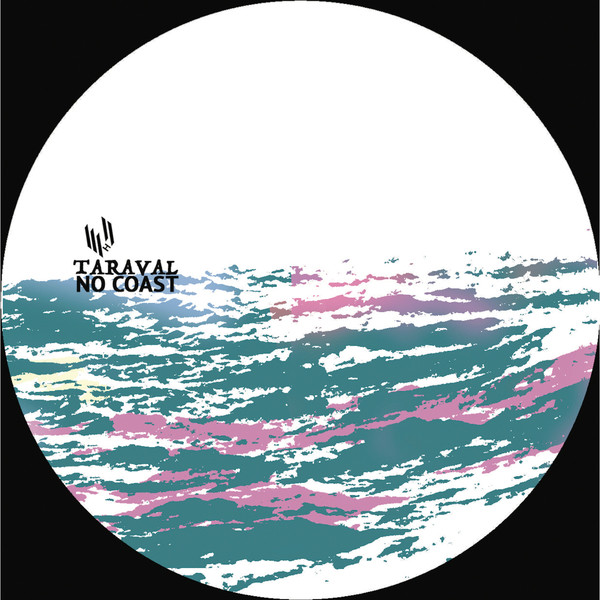 Taraval - No Coast  | Hypercolour (HYPE069)