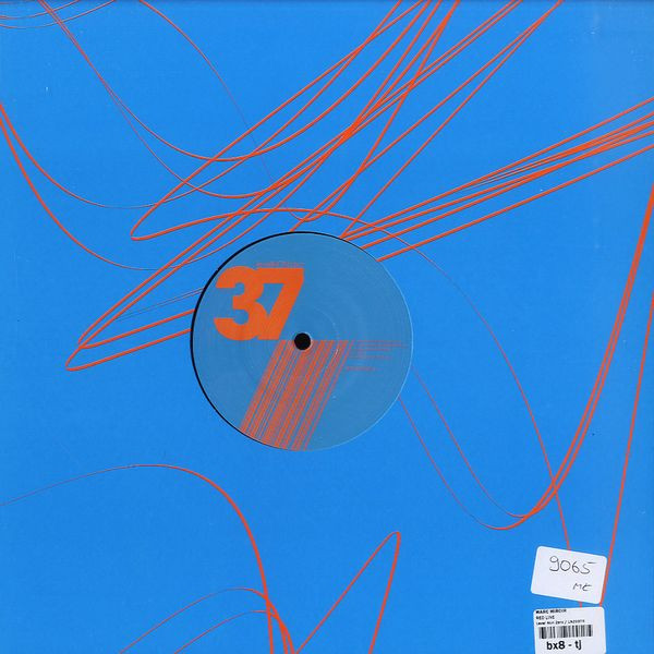 Marc Miroir - Red Line | Level Non Zero (lnz 37-6) - 2 Marc Miroir - Red Line | Level Non Zero (lnz 37-6) - 2