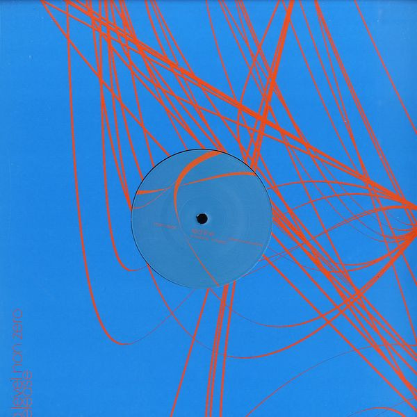 Marc Miroir - Red Line | Level Non Zero (lnz 37-6) - main Marc Miroir - Red Line | Level Non Zero (lnz 37-6) - main