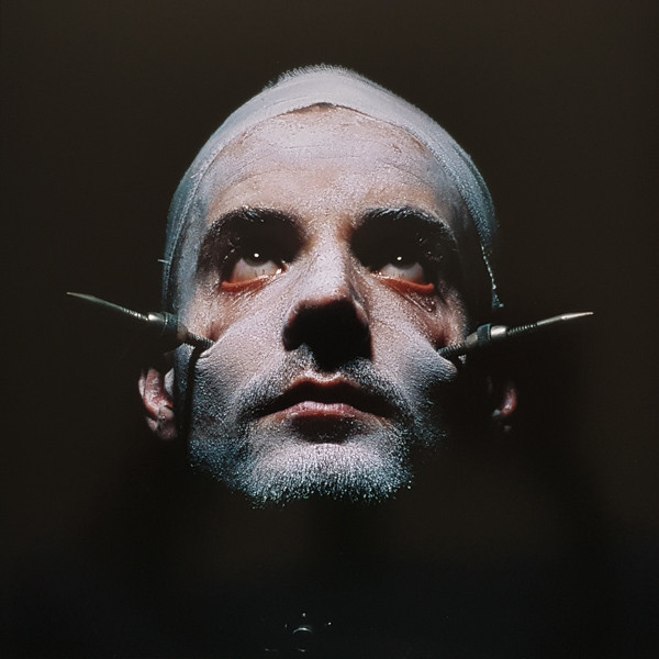 Rammstein - Sehnsucht | Rammstein (2729666) - 3