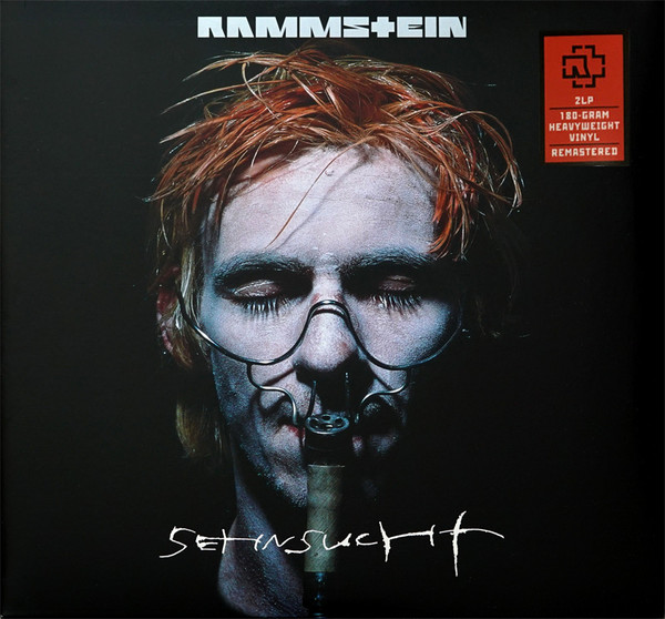 Rammstein - Sehnsucht | Rammstein (2729666) - main