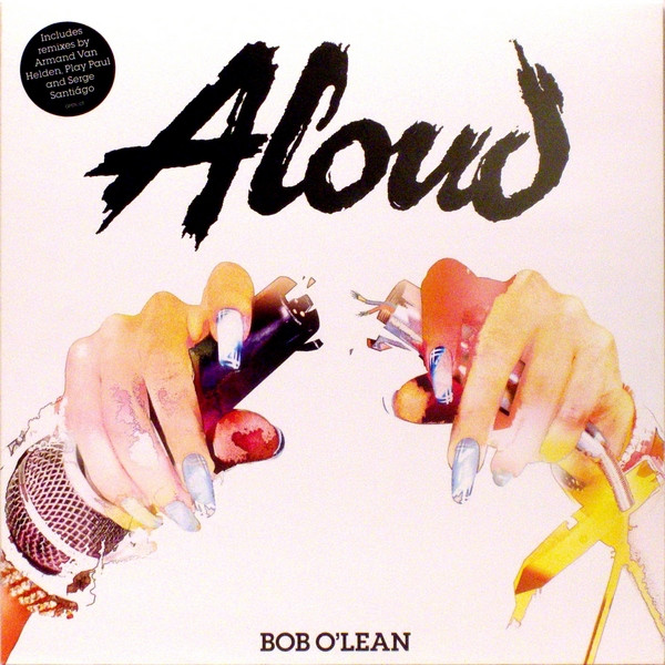 Aloud - Bob O'Lean | Open (OPEN02T)