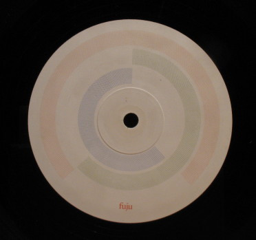 Digistar - Kriptonite | Fuju (FUJU 008) - 2