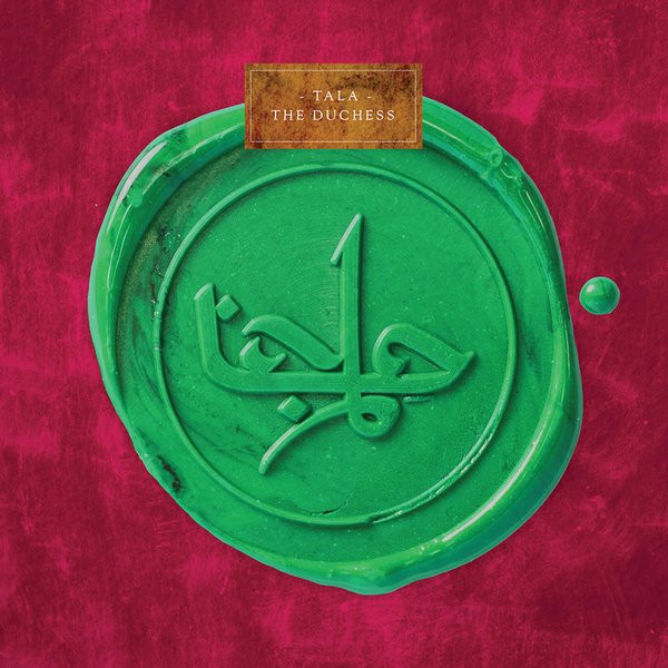 TĀLĀ - The Duchess | Aesop Label (ASP-004)