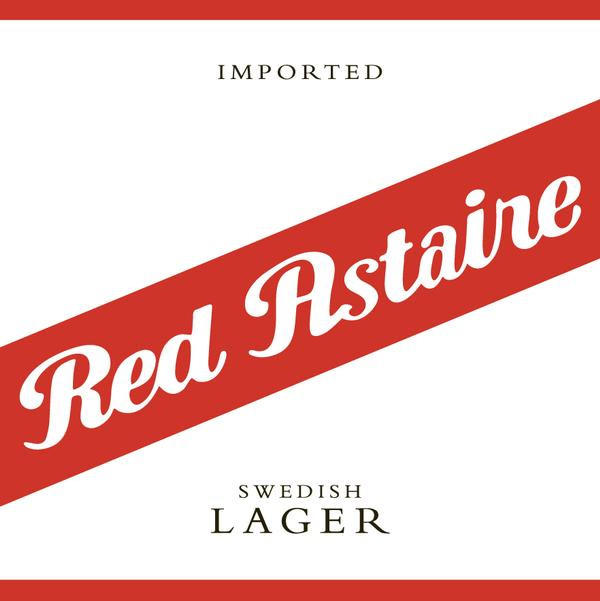 Red Astaire - Nuggets For The Needy | House Of Godis (HOGLP 001)