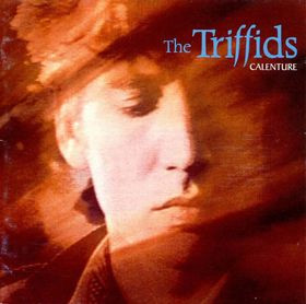 The Triffids - Calenture | Island Records (208 736) The Triffids - Calenture | Island Records (208 736)