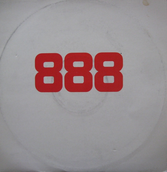 Triple Eight - Knockout | Polydor (TRIPLE 8-3) - main