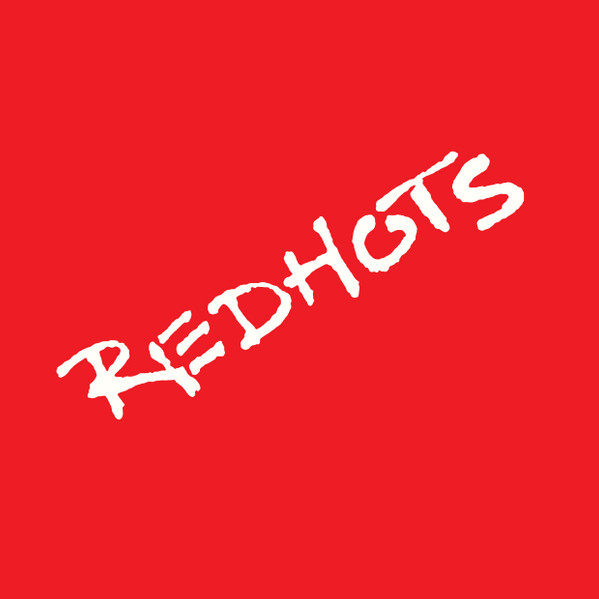 The Redhots - Redhot | Miss you (MISSYOU027)