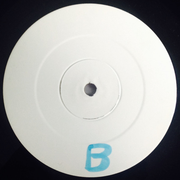 Djaimin - Untitled | Not On Label (GRAND 001) - 2