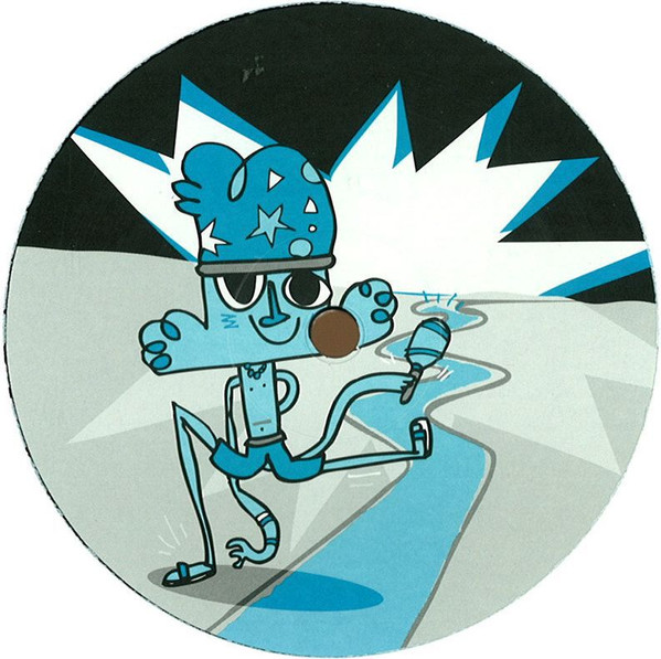 YSE - Plangent Rave | Winding Road Records (ROAD028) - 2