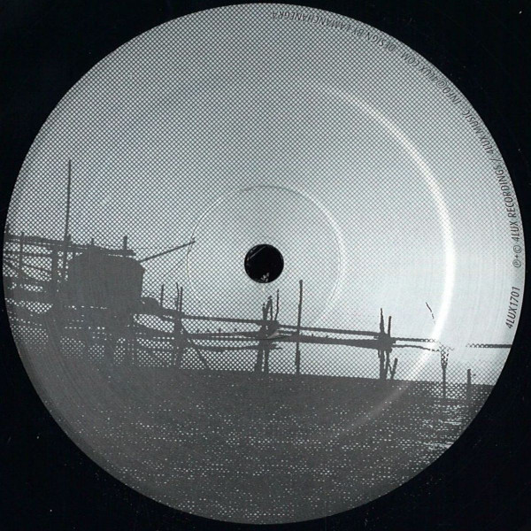 Enrico Mantini - Mood 2 Create (USED) | 4 Lux (4LUX1701) - 2