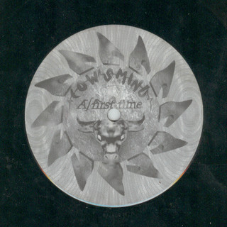 Dextrocult - Cow's Mind | Not On Label (none)