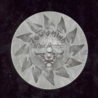 Dextrocult - Cow's Mind | Not On Label (none) - 2