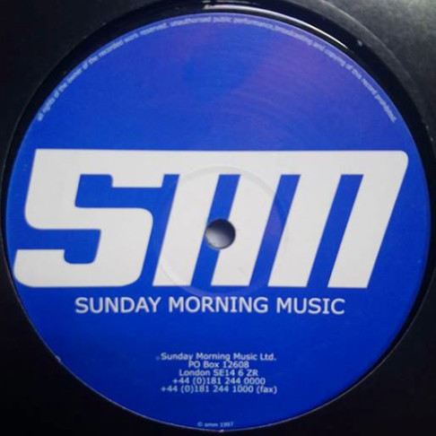 BMW - So Special / Gotta Believe | Sunday Morning Music (SMM0006) - 2