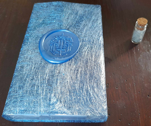 Saturnales - Sălācĭa | Ancient King Records (AKR008) Saturnales - Sălācĭa | Ancient King Records (AKR008)