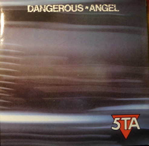 5TA - Angel | Torch Productions (JOW 1)