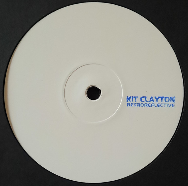 Kit Clayton - Retroreflective | Retro (RETRO3) - main Kit Clayton - Retroreflective | Retro (RETRO3) - main