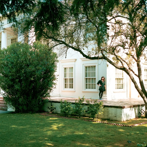 Nite Jewel - Am I Real? | Gloriette Records (GL-005)