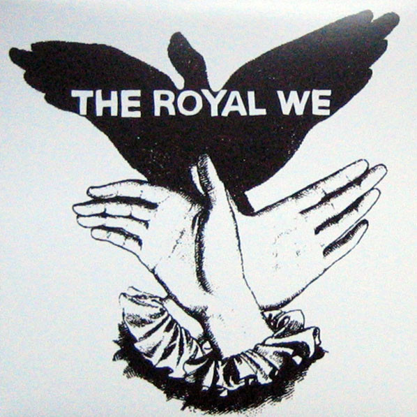 The Royal We - The Royal We | Geographic (GEOG31LP)