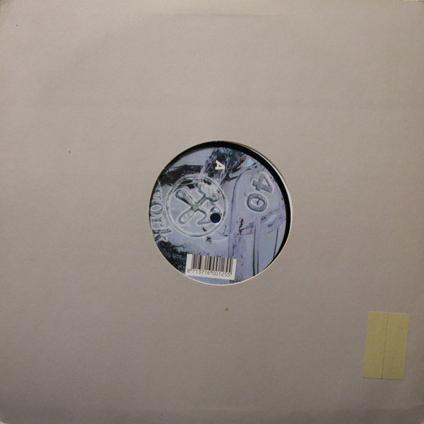 Wodka Wasters - Pass The Bottle | Work Records (WORK 40) - 4