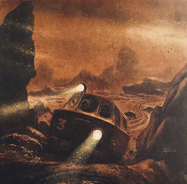 Convextion - R-CNVX1 | a.r.t.less (A.R.T.LESS VEXT RE 1)