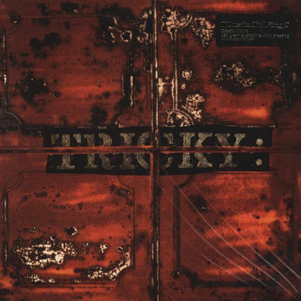 Tricky - Maxinquaye | Music On Vinyl (MOVLP507) - main