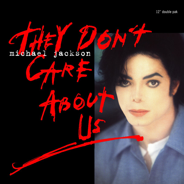 Michael Jackson - They Don't Care About Us | Epic Dance (49X 78212)