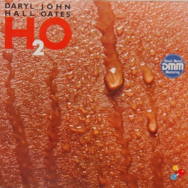 Daryl Hall & John Oates - H₂O | RCA (PL 14383)