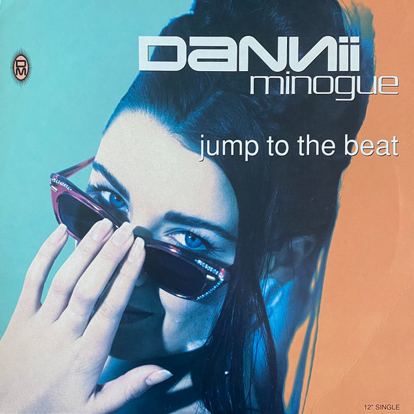 Dannii Minogue - Jump To The Beat | MCA Records (MCA 12 54269)