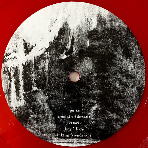 Jónsi - Go | Krúnk (KRUNK44LP) - 3 Jónsi - Go | Krúnk (KRUNK44LP) - 3