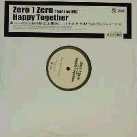 Zero1Zero - Happy Together | Digidance (8714866 954 12) - main
