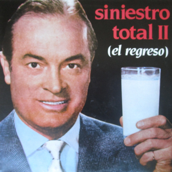 Siniestro Total - Siniestro Total II (El Regreso) | DRO (DRO-050)