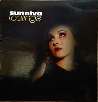 Sunniva - Feelings | Blanco Y Negro (MX 1082 M)