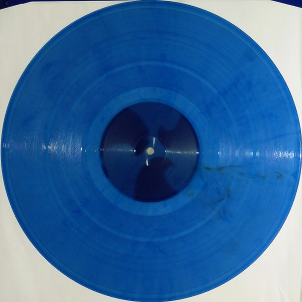 Drax - Tales From The Mental Plane | Trope Recordings (trope 013-dolp) - 3