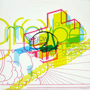 Maybe And Her Boneless Sisters - Maybe And Her Boneless Sisters | Grow! (grow! 06)