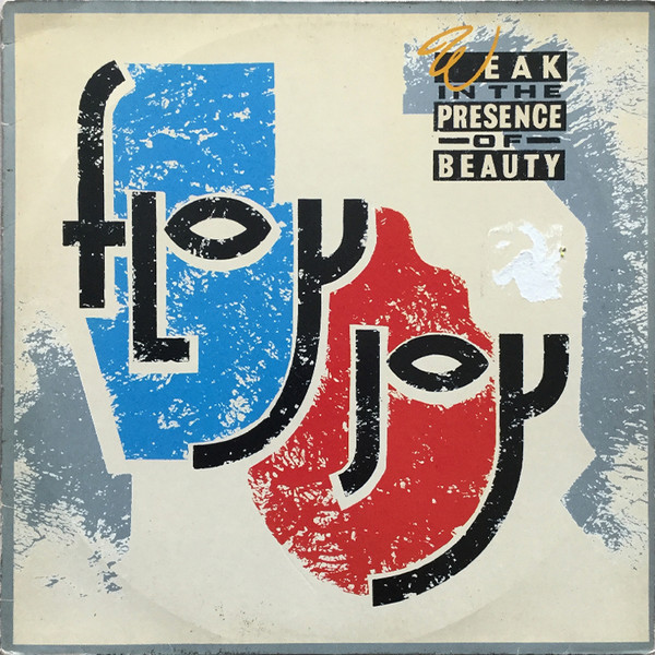 Floy Joy - Weak In The Presence Of Beauty | Virgin (602 088) - main