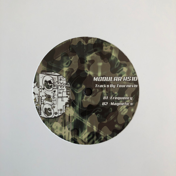 Tournevis - Modular HS10 | Modular (MODULAR HS10)