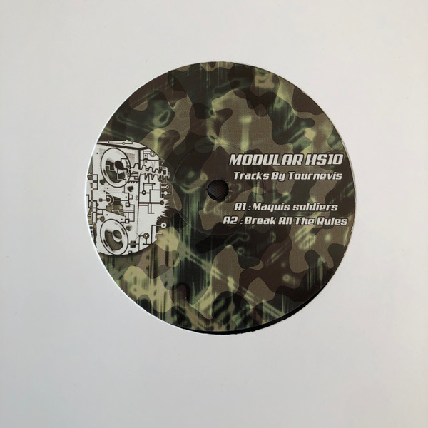 Tournevis - Modular HS10 | Modular (MODULAR HS10) - 2