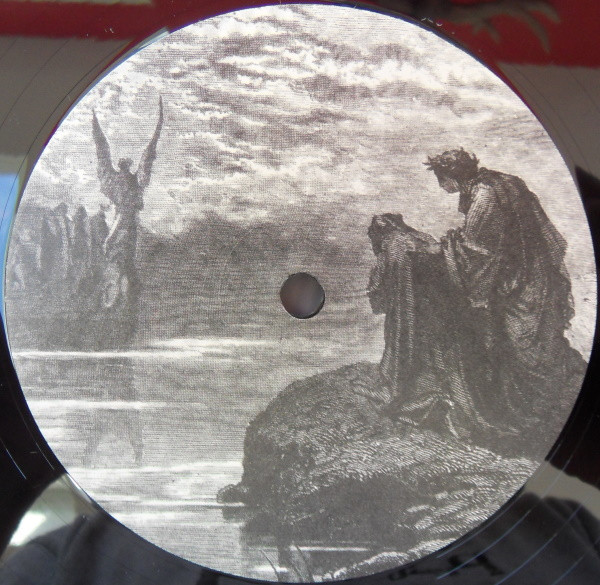 Tretek - Life After Death EP | Death Records (DTH 003) - 4