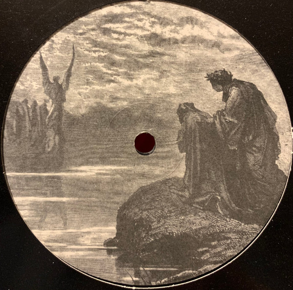 Tretek - Life After Death EP | Death Records (DTH 003) - 2