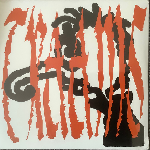 Traams - Traams in Dub Vol 1 the J Glass Dubs | FatCat Records (12FAT112)